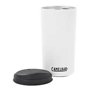 Additional Image 7 - a white cylinder with a black cap