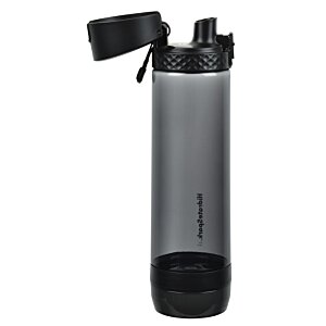 Additional Image 1 - a black and grey lighter