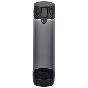 Additional Image 4 - a grey and black object