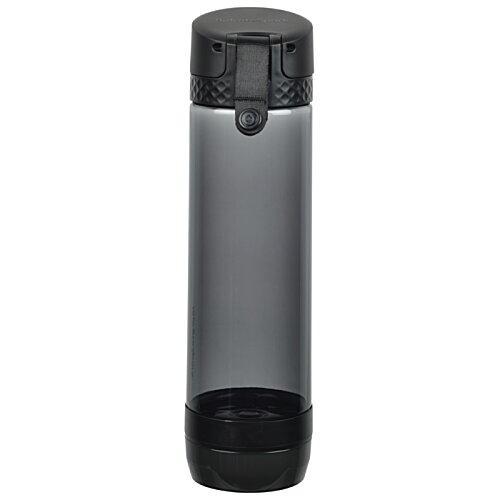 Additional Image 4 - a grey and black object