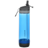 View Image 2 of 12 of HidrateSpark Tritan Pro Bottle with Straw Lid - 24 oz.