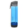 View Image 3 of 12 of HidrateSpark Tritan Pro Bottle with Straw Lid - 24 oz.