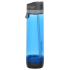 View Image 5 of 12 of HidrateSpark Tritan Pro Bottle with Straw Lid - 24 oz.