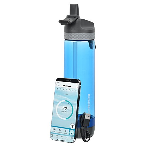 Additional Image 7 - a blue and black water filter