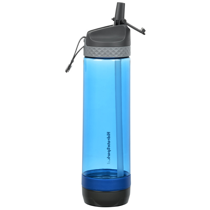  HidrateSpark Tritan Pro Bottle with Chug Lid - 24 oz