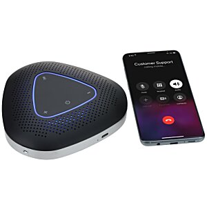 Additional Image 1 - a remote control next to a black box