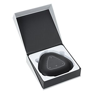 Additional Image 4 - a black object in a box