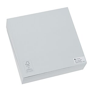 Additional Image 6 - a white square object on a white background