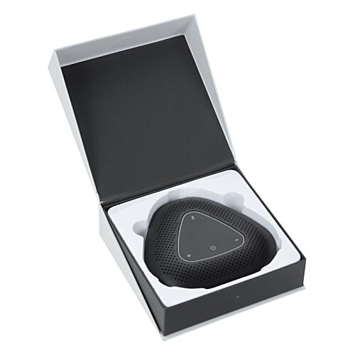 Additional Image 4 - a black object in a box