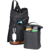 View Image 4 of 3 of Hadley Sling Bag with Cooler