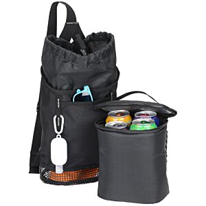 Additional Image 3 - a bag with bottles in it