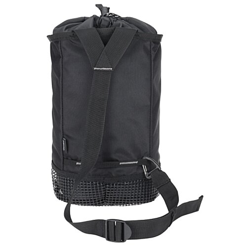 Additional Image 1 - a black bag with a strap