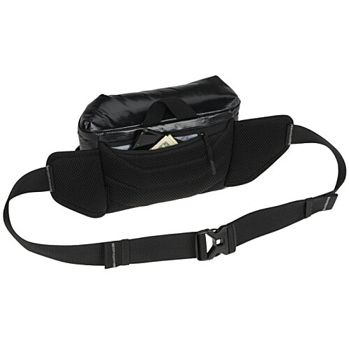 Additional Image 2 - a black bag with a strap