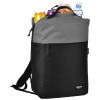 View Image 3 of 4 of Igloo Fundamentals 24-Can Backpack Cooler - Embroidered
