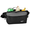 View Image 4 of 5 of Igloo Fundamentals Hip Pack Cooler