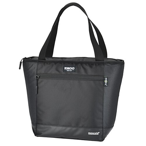 Additional Image 1 - a black bag with a handle