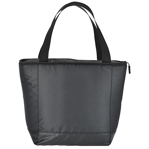 Additional Image 2 - a black bag with a handle