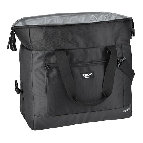 Additional Image 3 - a black bag with a handle