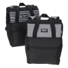 View Image 6 of 7 of Igloo Leftover Essentials Backpack Cooler - Embroidered
