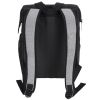 View Image 7 of 7 of Igloo Leftover Essentials Backpack Cooler - Embroidered