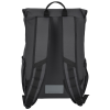 View Image 4 of 4 of Repreve Our Ocean Laptop Rucksack Backpack