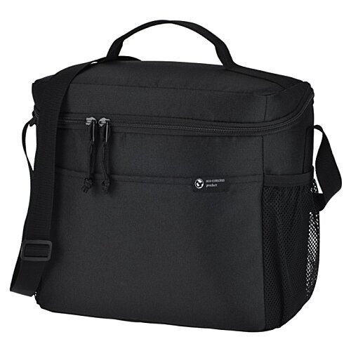 Additional Image 1 - a black bag with a strap