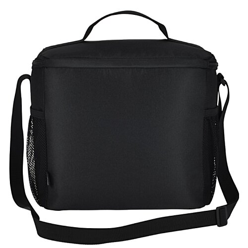 Additional Image 2 - a black bag with a strap