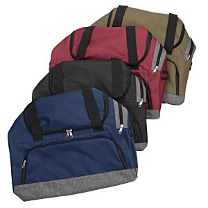 Additional Image 4 - a group of bags stacked in a row