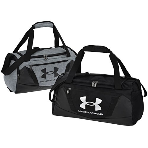 Additional Image 3 - a pair of sports bags