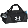 View Image 4 of 5 of Under Armour Undeniable 5.0 Small Duffel - Embroidered