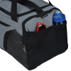 View Image 6 of 6 of Under Armour Undeniable 5.0 Medium Duffel - Embroidered