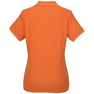 Additional Image 1 - a back of a shirt