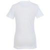 Additional Image 1 - a white t-shirt on a white background