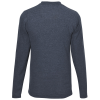 View Image 2 of 3 of Tultex Polyester Blend Long Sleeve T-Shirt