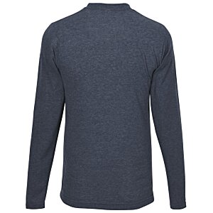 Additional Image 1 - a long sleeved shirt on a white background