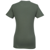 View Image 2 of 3 of Tultex Premium Cotton T-Shirt - Ladies' - Colors