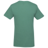 View Image 2 of 3 of Tultex Premium Cotton Blend T-Shirt - Men's