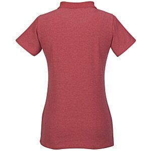 Additional Image 1 - a red shirt on a mannequin