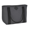 View Image 3 of 4 of Repreve Our Ocean 12-Can Cooler Tote - Embroidered