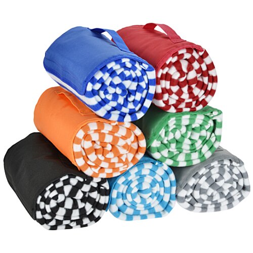 Additional Image 3 - a stack of colorful rolls