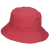 Additional Thumbnail Image 1 - a red hat on a white background