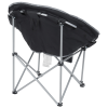 View Image 5 of 7 of Folding Moon Chair