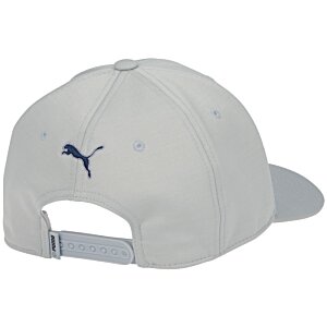 Additional Image 1 - a white hat with a logo