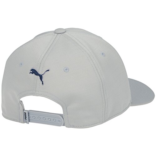 Additional Image 1 - a white hat with a logo