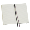 View Image 2 of 4 of Moleskine Soft Cover Expanded Notebook - Ruled Lines