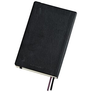 Additional Image 3 - a black book with a wire