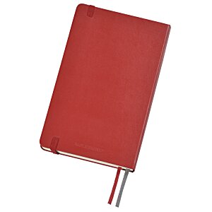 Additional Image 2 - a red book with a white strip