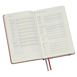 Additional Image 3 - a close-up of a book