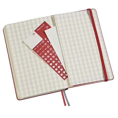 Additional Image 5 - a notebook with a cone on it