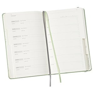 Additional Image 3 - a close-up of a notebook